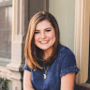 Meet your Posher, Sophie